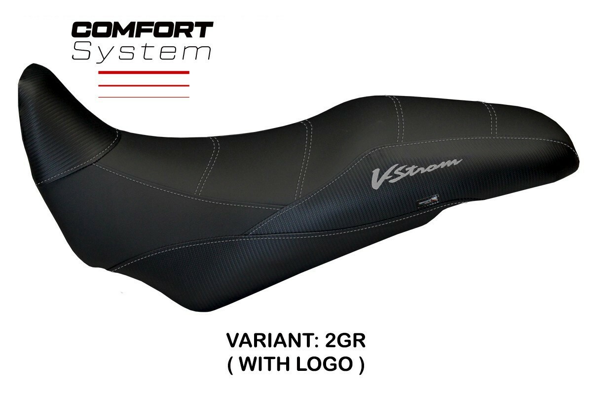 Housse de selle TPZ SV1AC-2GR-3
