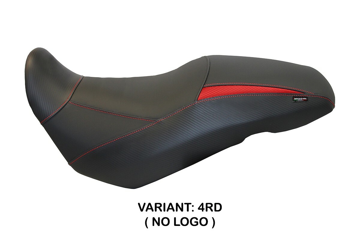 Housse de selle TPZ SV65I-4RD-4
