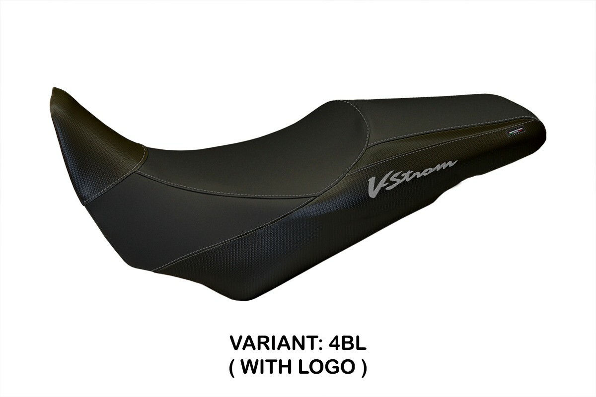 Housse de selle TPZ SVS14P-4BL-1