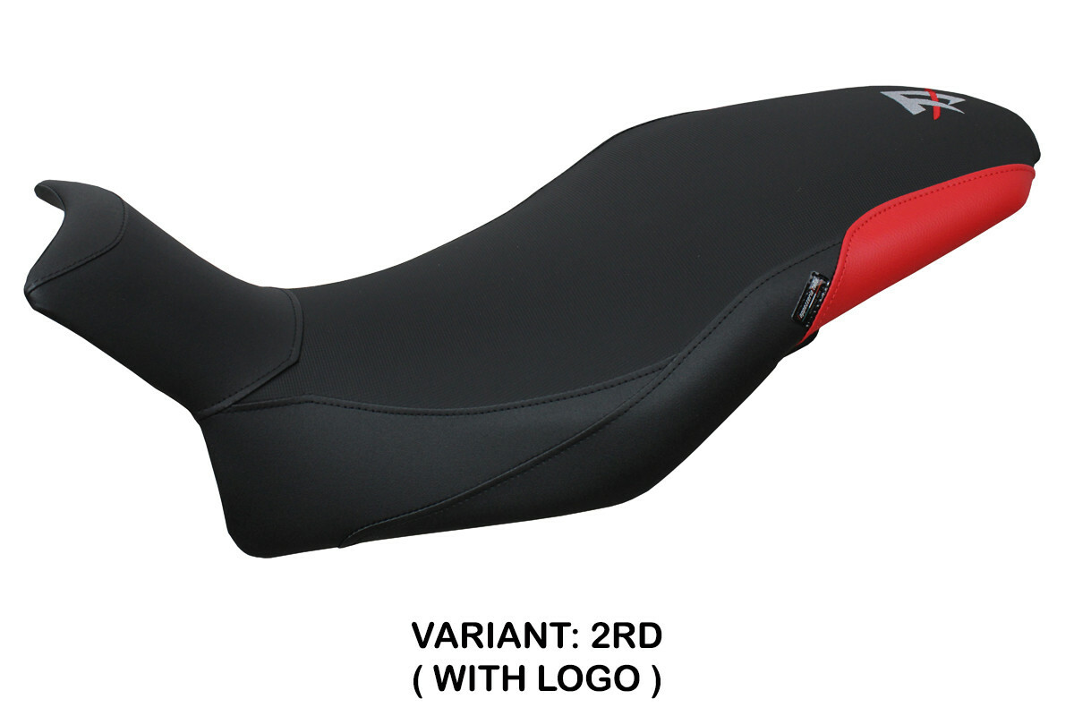 Housse de selle TPZ SZKTN-2RD-1