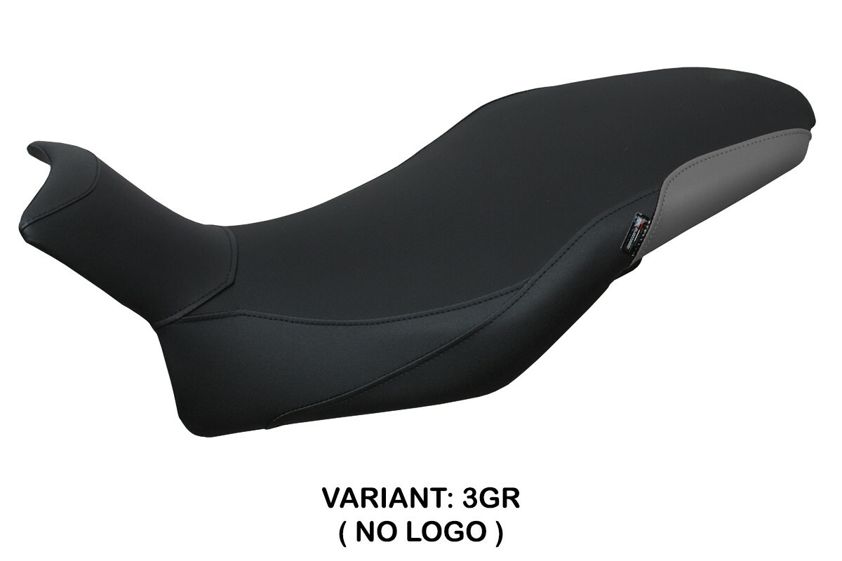 Housse de selle TPZ SZKTN-3GR-2