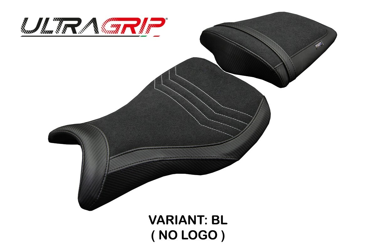 Housse de selle TPZ TRDA675RU-BL-2