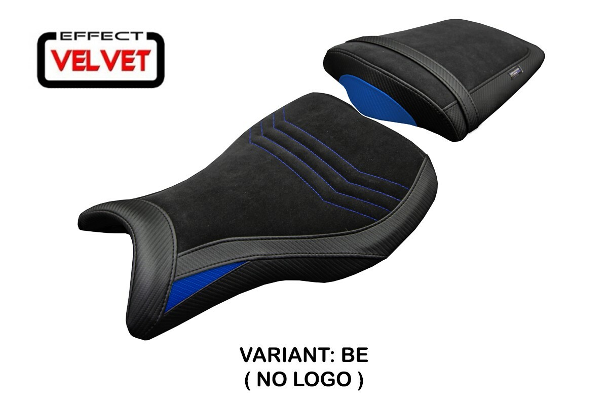 Housse de selle TPZ TRDA675RV-BE-2