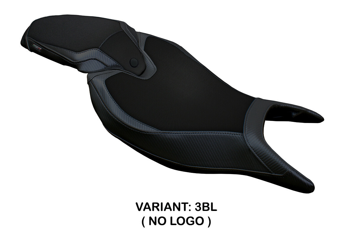 Housse de selle TPZ TRST12RR-3BL-2