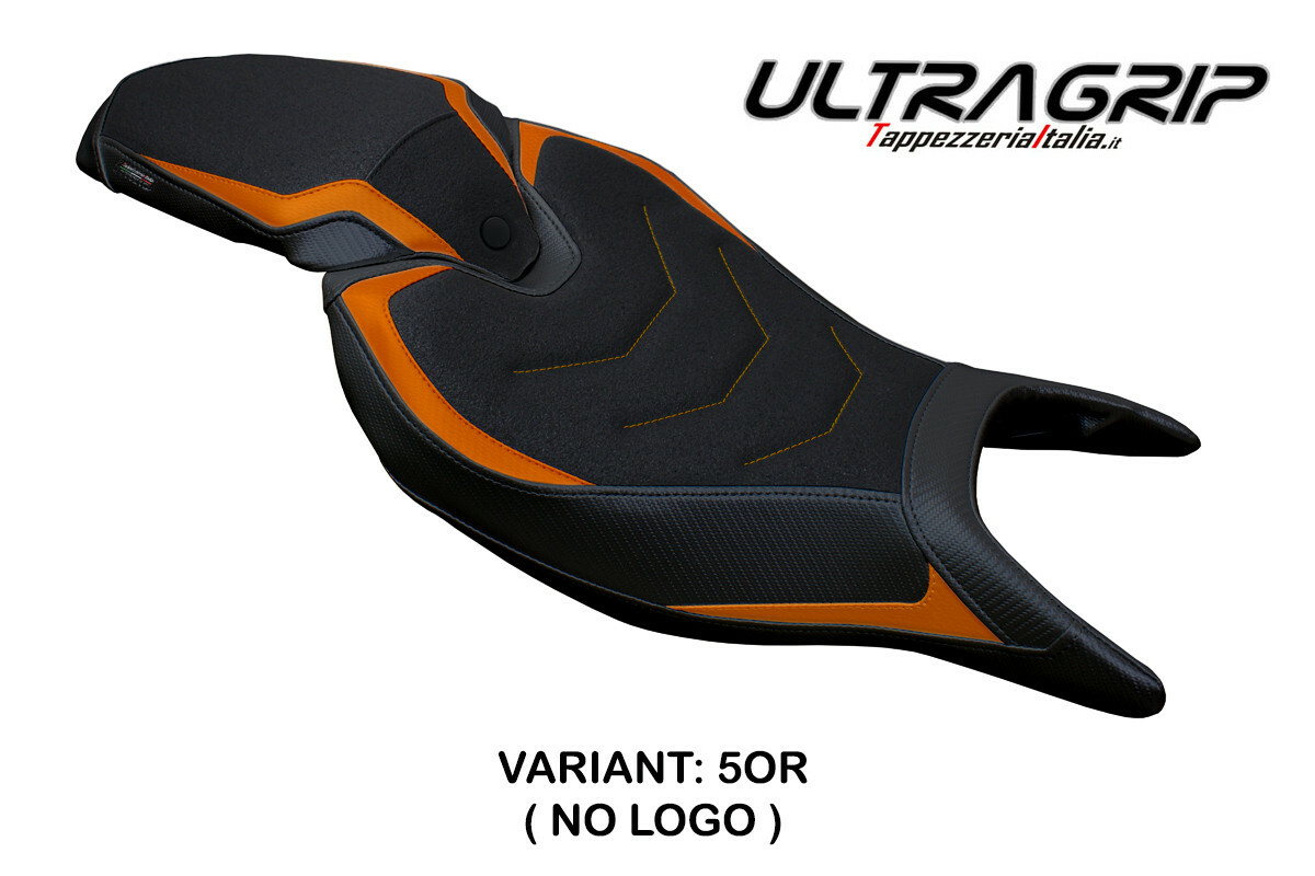 Housse de selle TPZ TRST12RSU-5OR-2