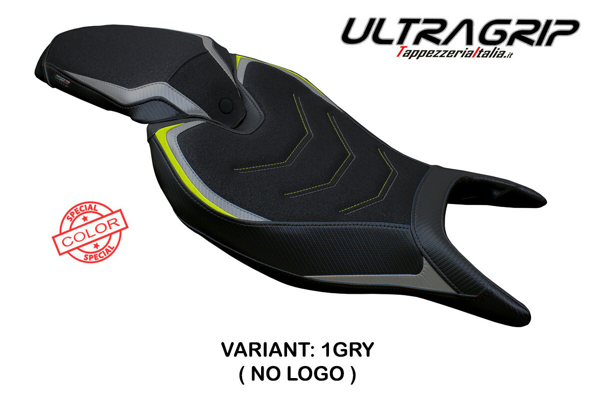 Housse de selle TPZ TRST12RSUS-1GRY-2