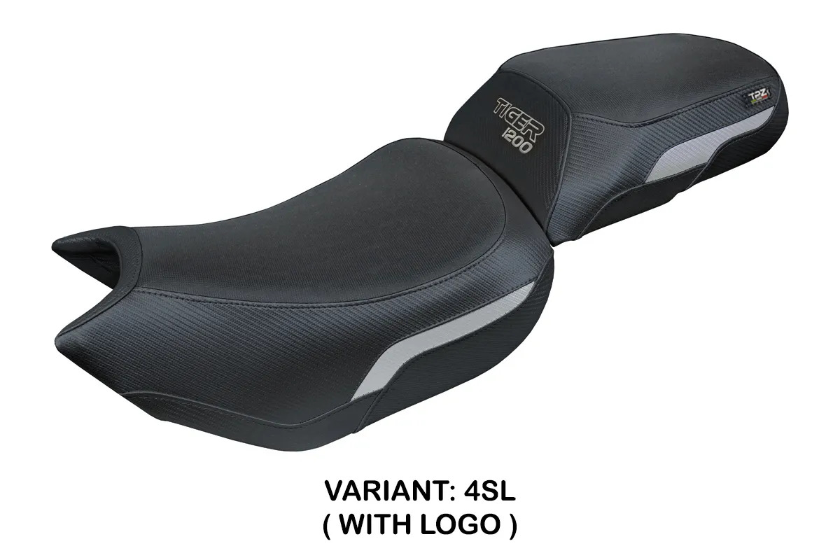 Housse de selle TPZ TRTI12W-4SL-1