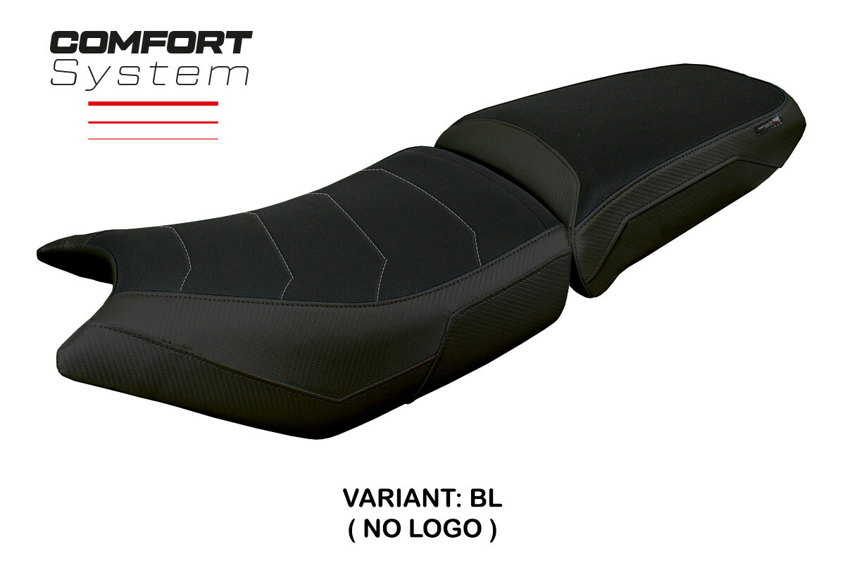 Housse de selle TPZ TRTI924HC-BL-2