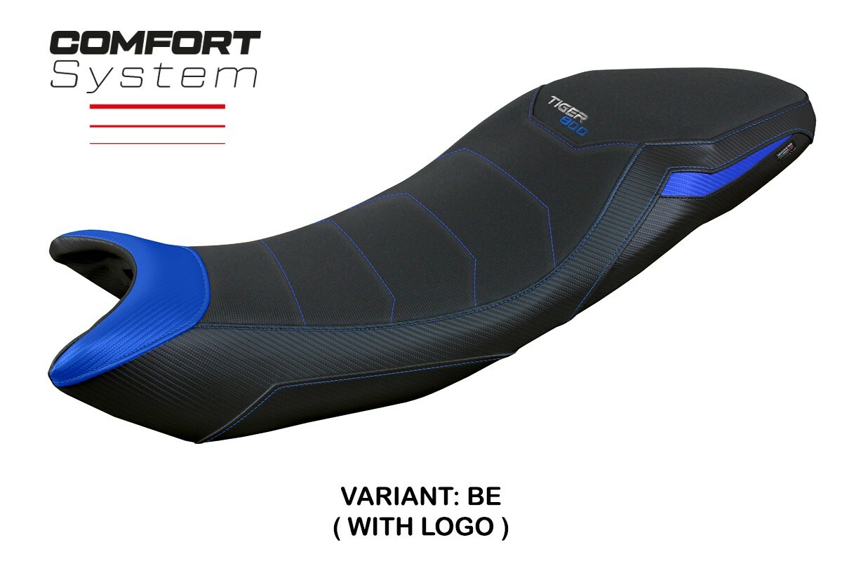 Housse de selle TPZ TRTS825TC-BE-1