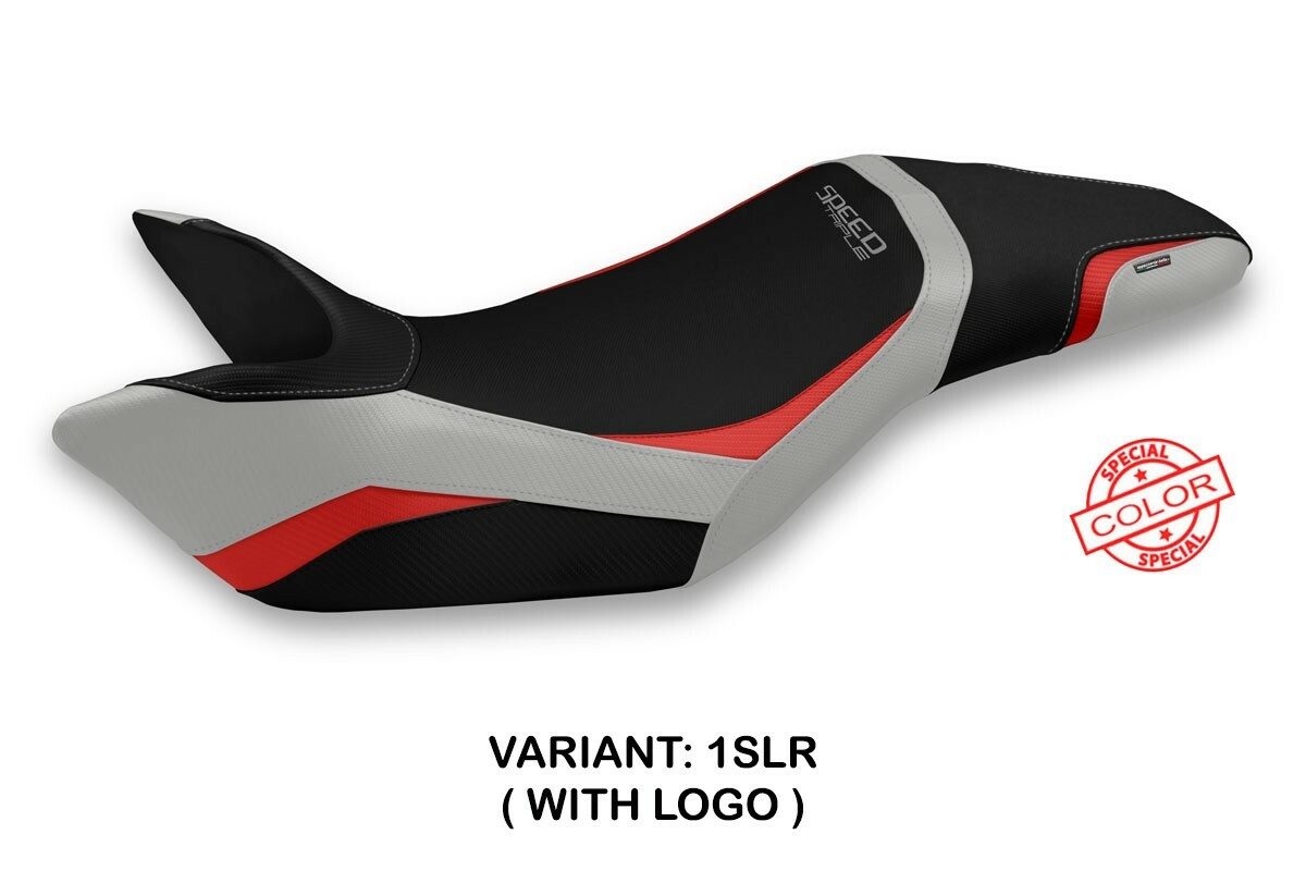 Housse de selle TPZ TSPT15HS-1SLR-1