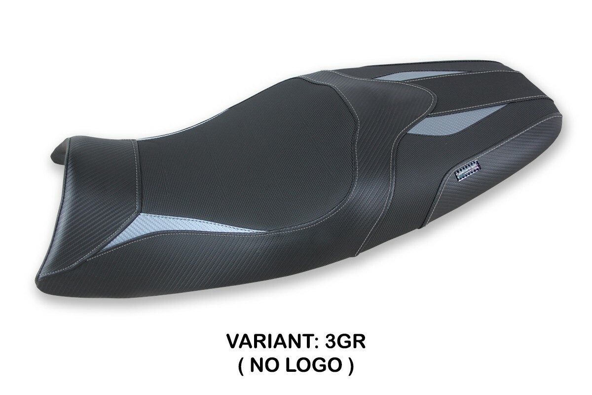 Housse de selle TPZ TSTP05J-3GR