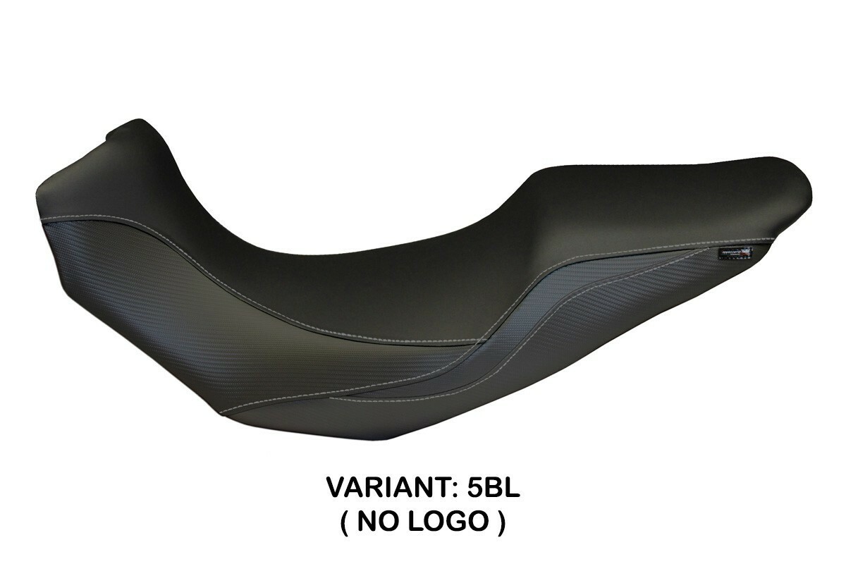 Housse de selle TPZ TT10S-5BL-2