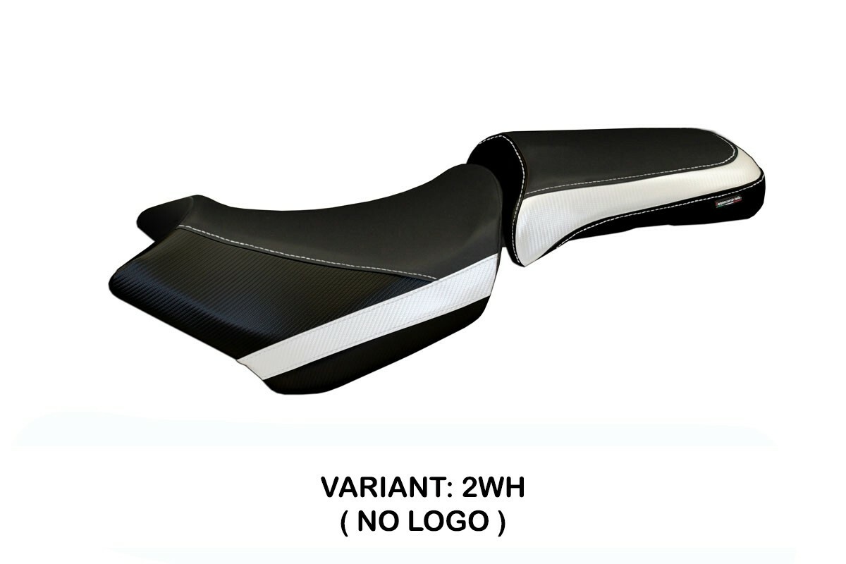 Housse de selle TPZ TT1EV1-2WH-4