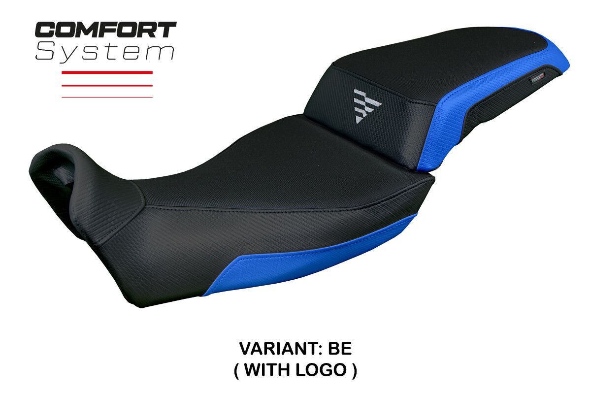 Housse de selle TPZ VOVA52XC-BE-1