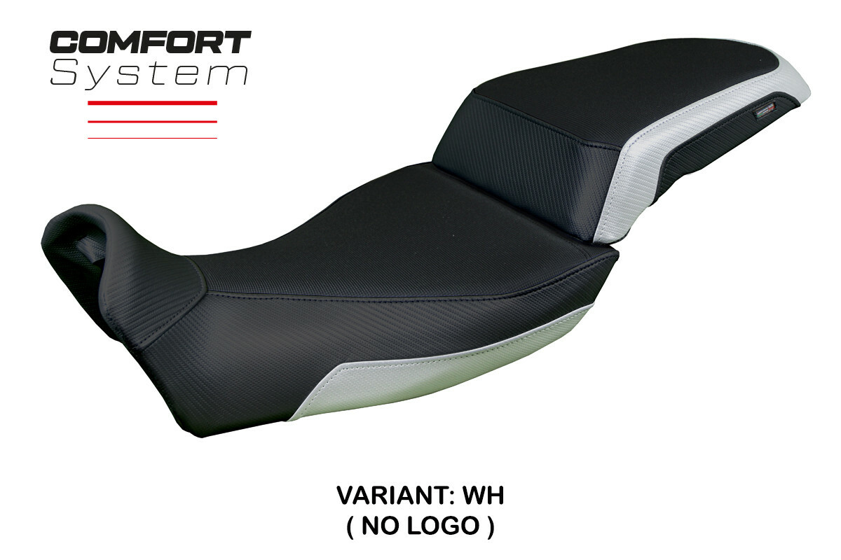 Housse de selle TPZ VOVA52XC-WH-2