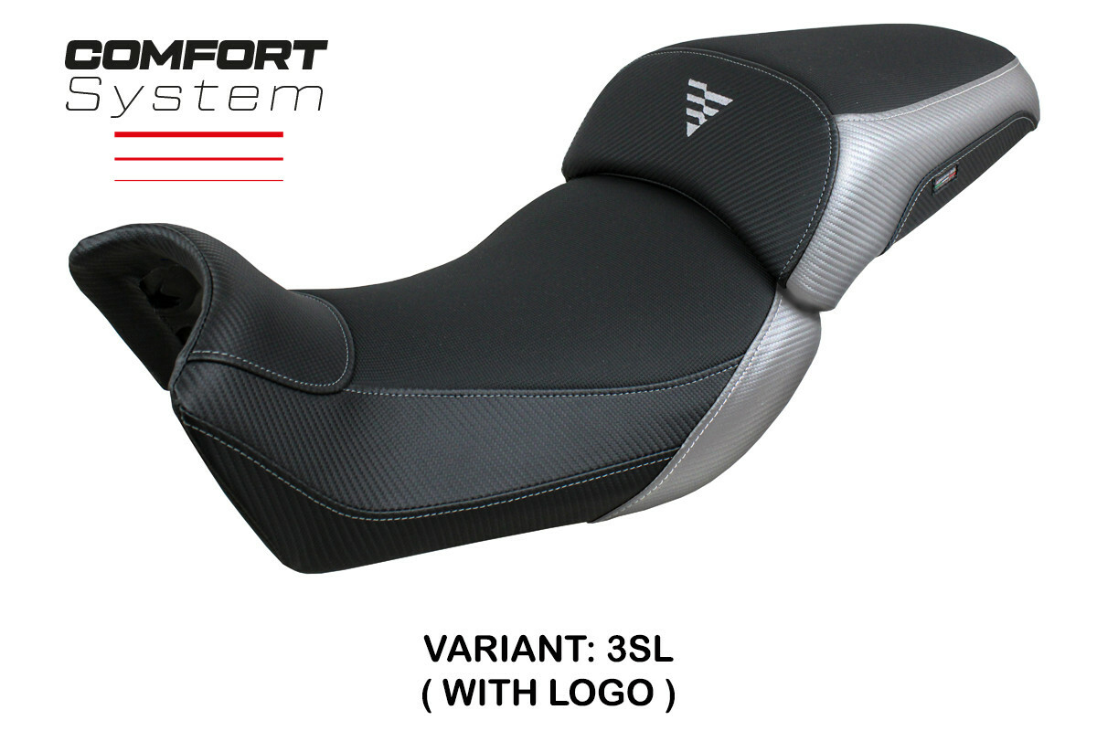 Housse de selle TPZ VV65RC-3SL-1