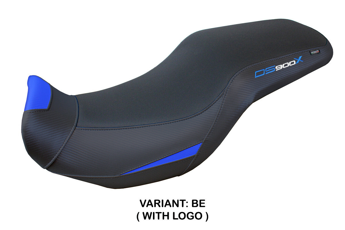 Housse de selle TPZ VV9DS-BE-1