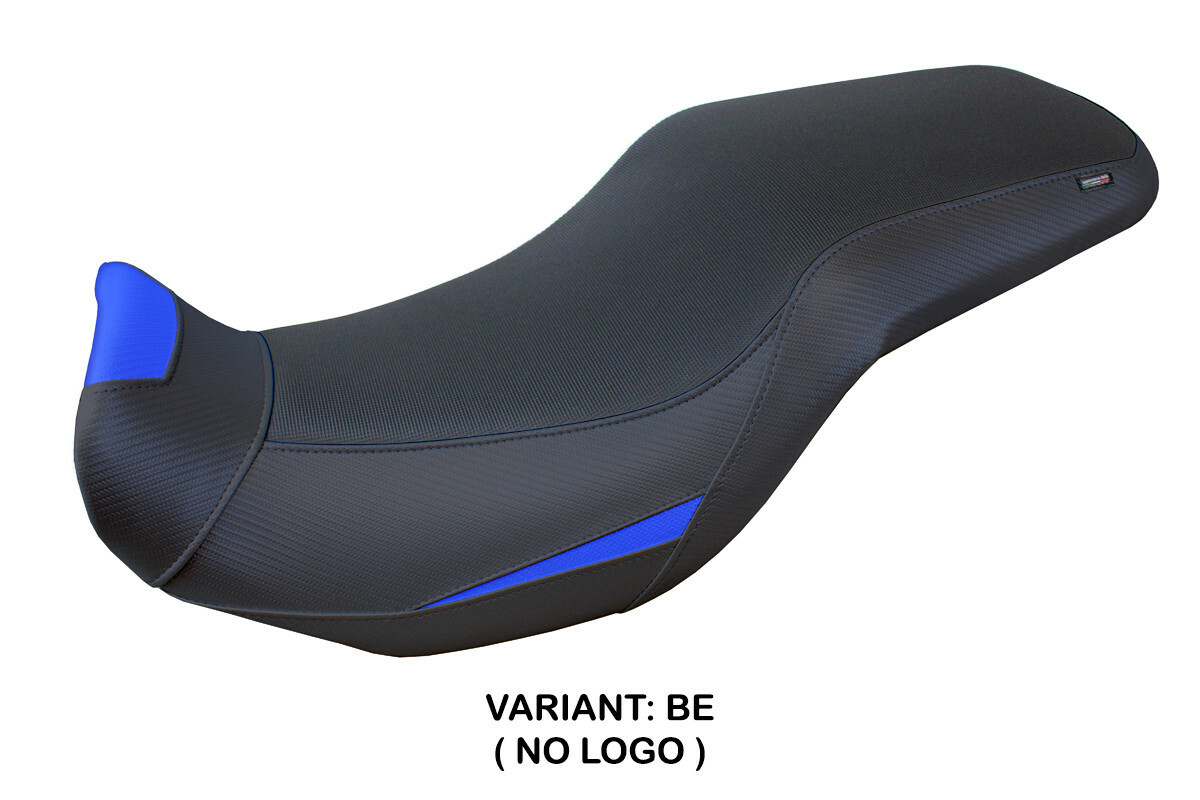 Housse de selle TPZ VV9DS-BE-2
