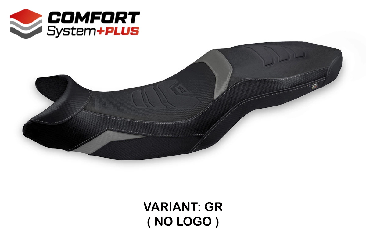 Housse de selle TPZ WBF9XRT-GR-2