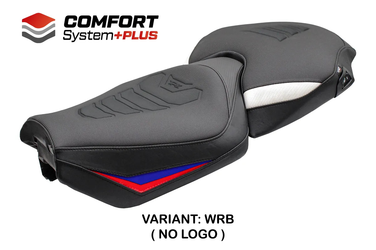 Housse de selle TPZ WBWR13RTB-WRB-2