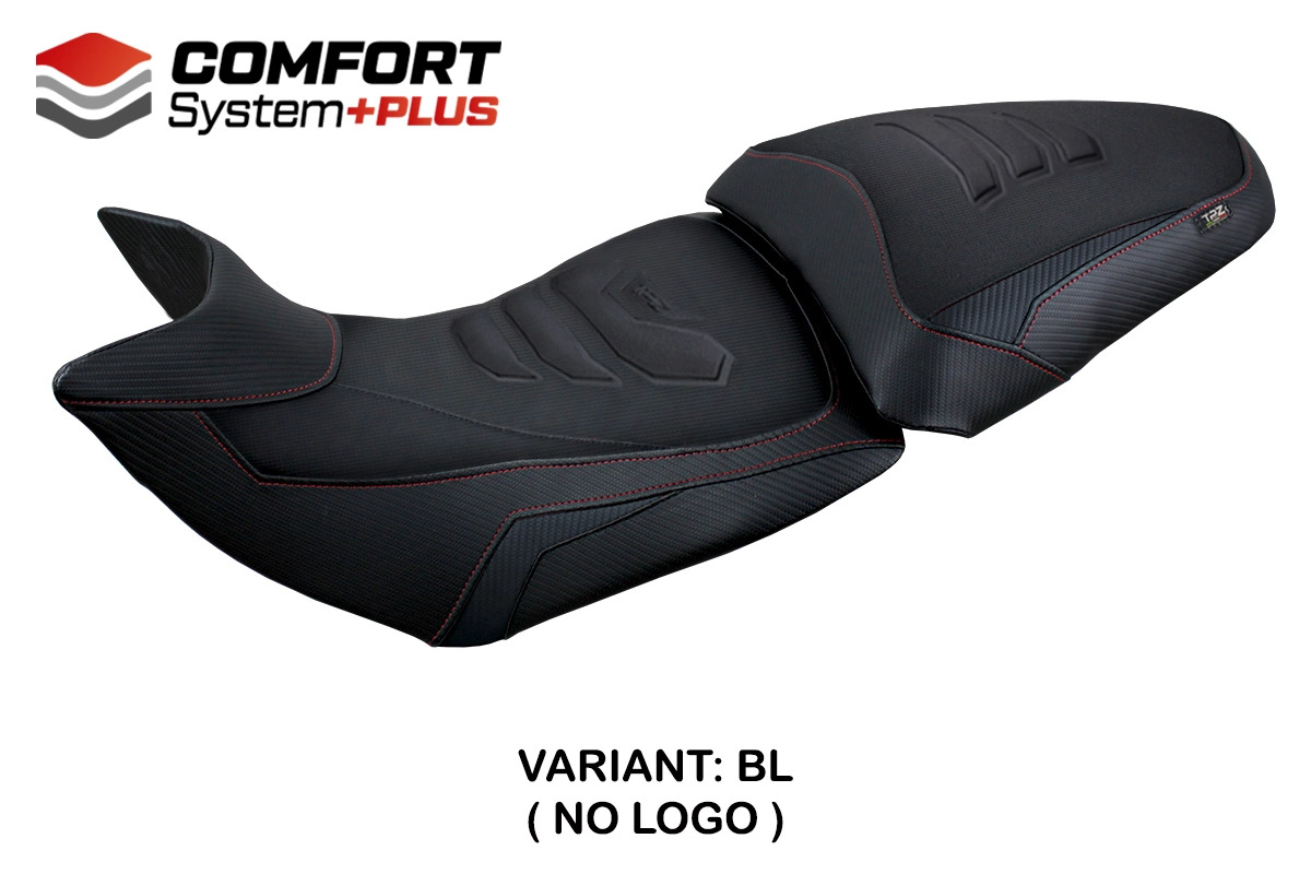 Housse de selle TPZ WDM1215JC-BL-2