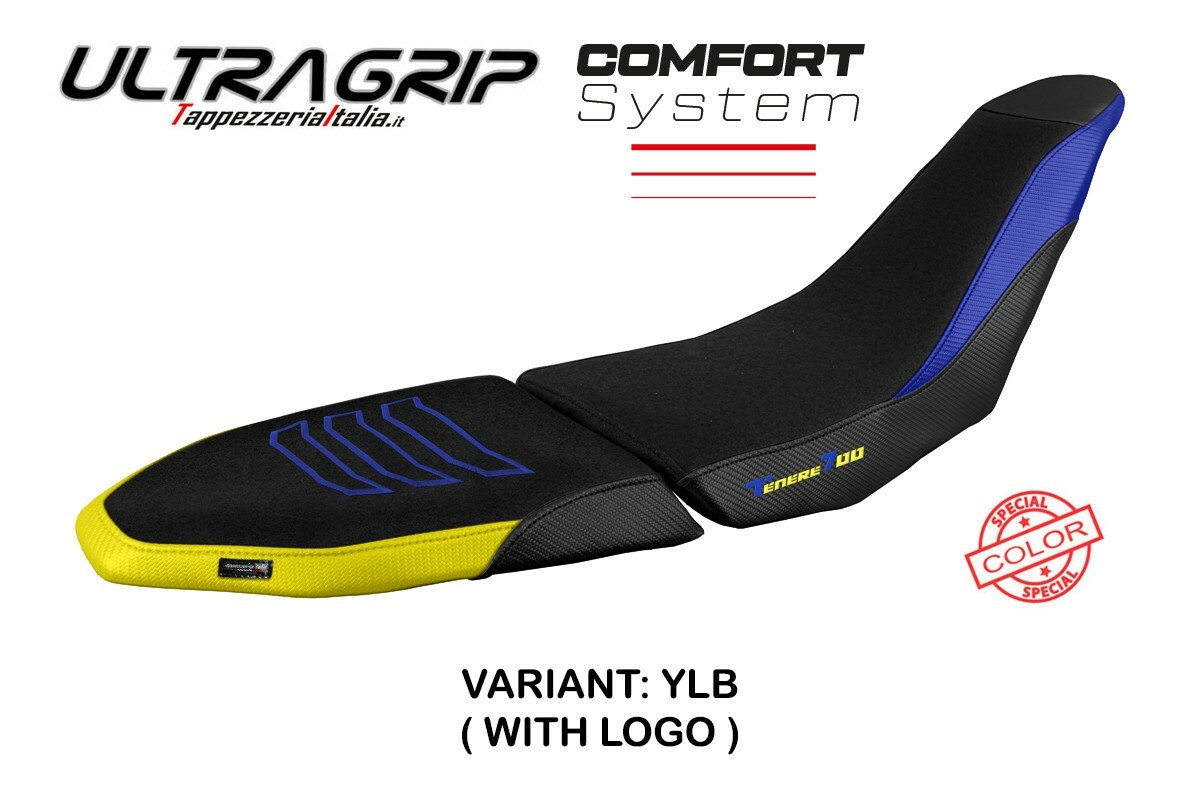Housse de selle TPZ YT7RAUC-4YLB-1