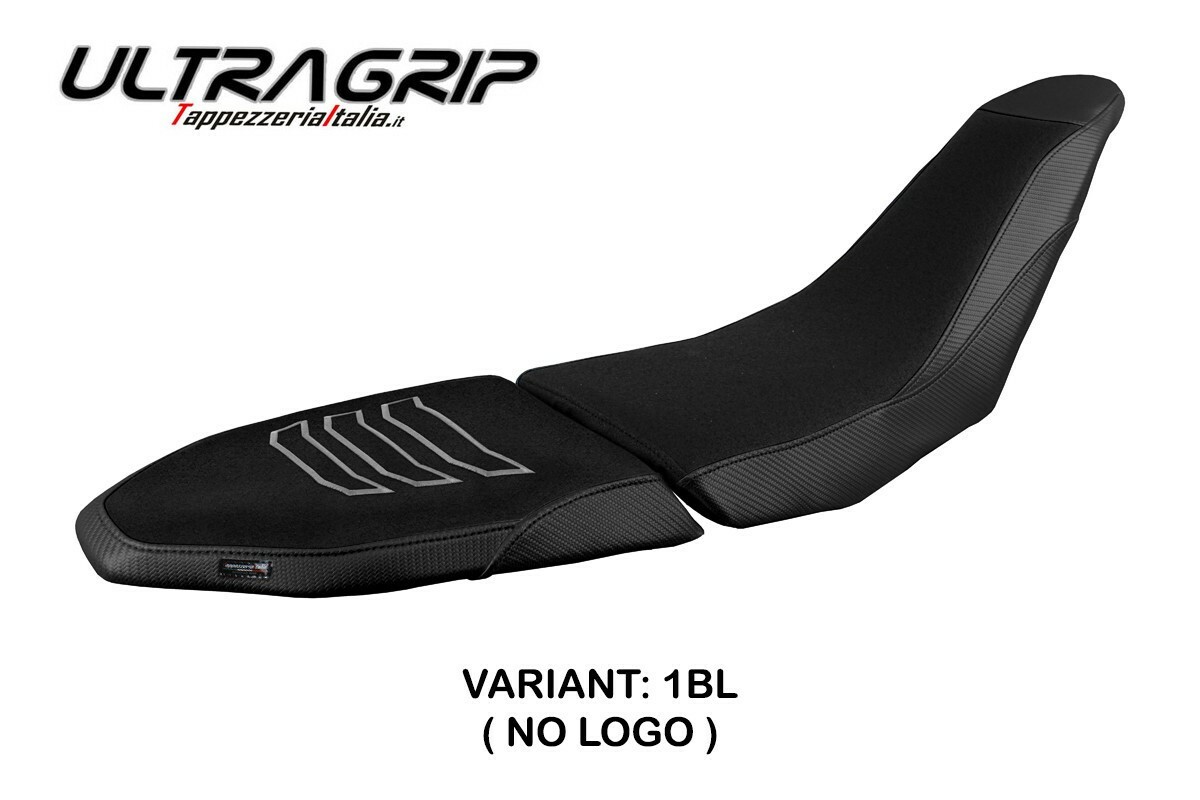 Housse de selle TPZ YT7RSU-1BL-2