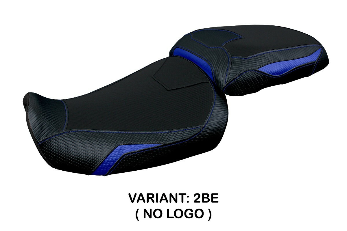 Housse de selle TPZ YT9GTG-2BE-2