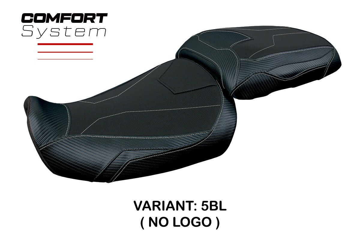 Housse de selle TPZ YT9GTGC-5BL-2