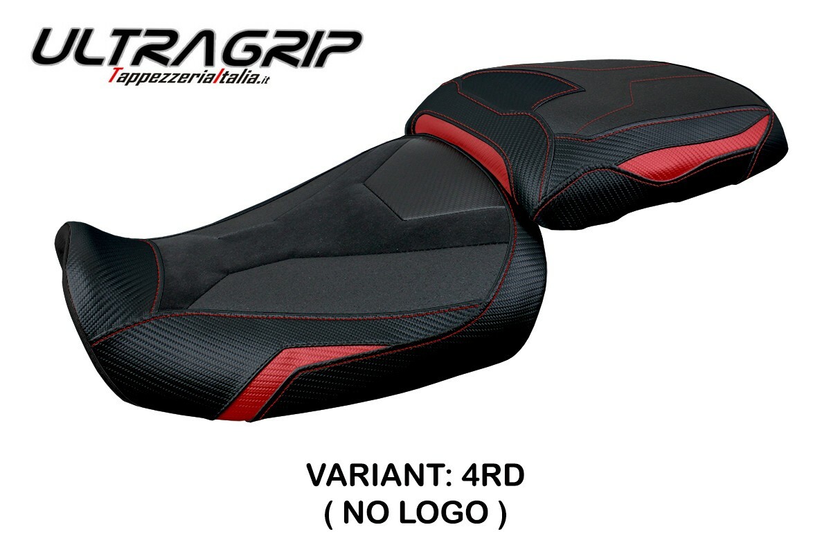 Housse de selle TPZ YT9GTGU-4RD-2