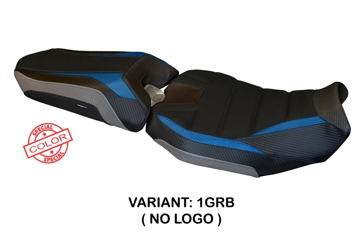 Housse de selle TPZ YTR8NSU-1GRB-4