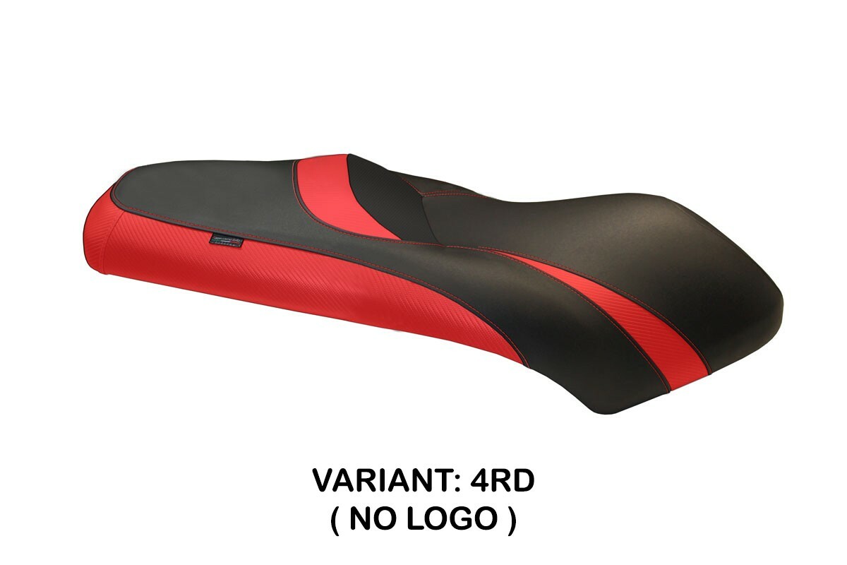 Housse de selle TPZ YXMXS-4RD-2