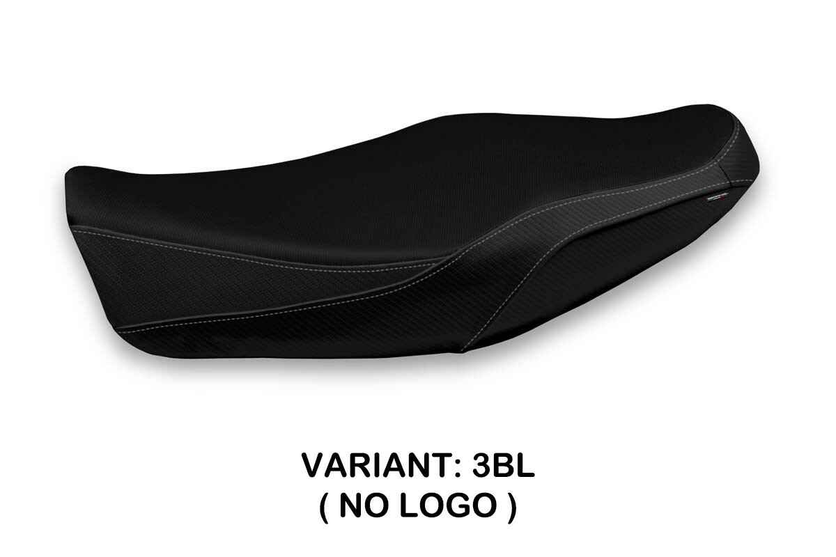 Housse de selle TPZ YXR7GS-3BL-3