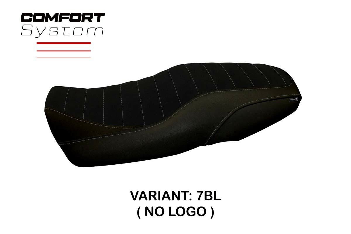 Housse de selle TPZ YXSR9P5C-7BL-2