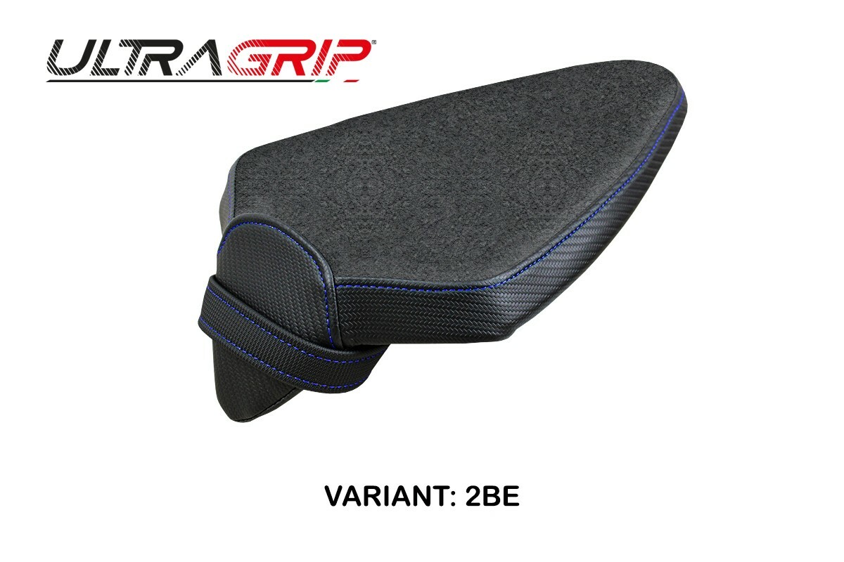 Housse de selle TPZ ARSV421TU-2BE