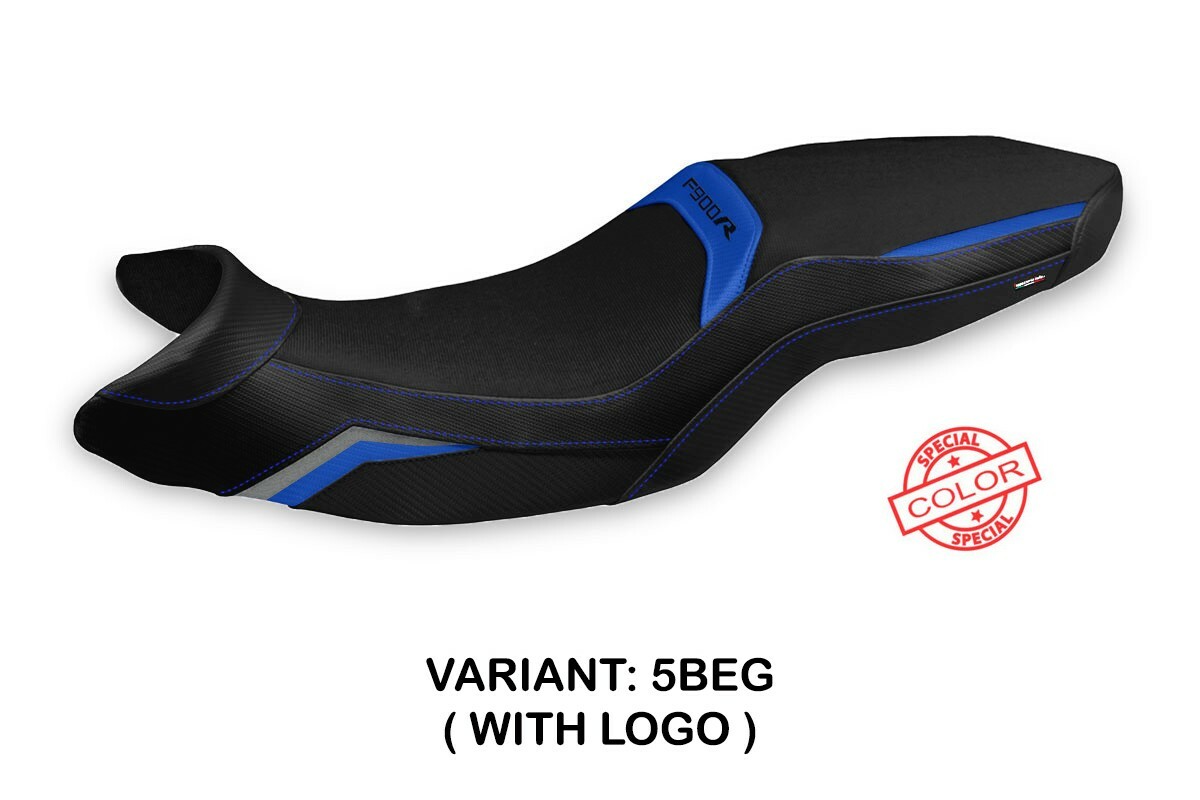 Housse de selle TPZ BF9R19TS-5BEG-1