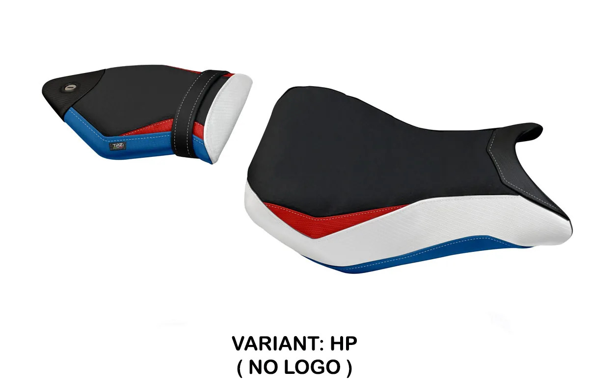 Housse de selle TPZ BS10RIRH-3