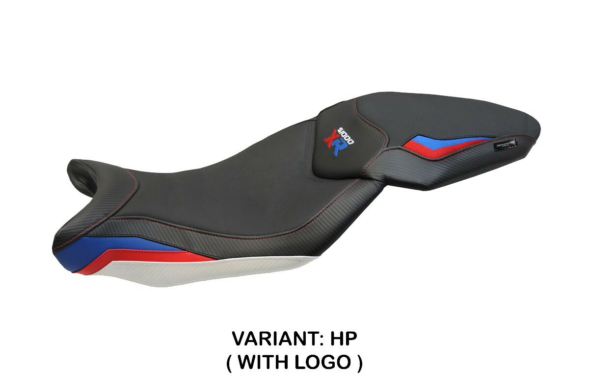 Housse de selle TPZ BS10XRAHPN-3