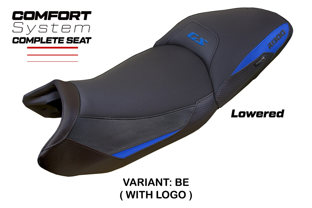 Selle confort TPZ BW13GSADB-BE-1-SC