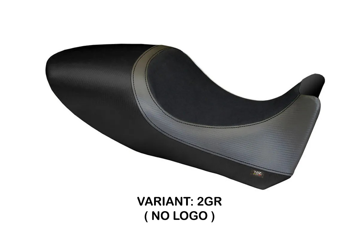 Housse de selle TPZ DDACC-2GR-4