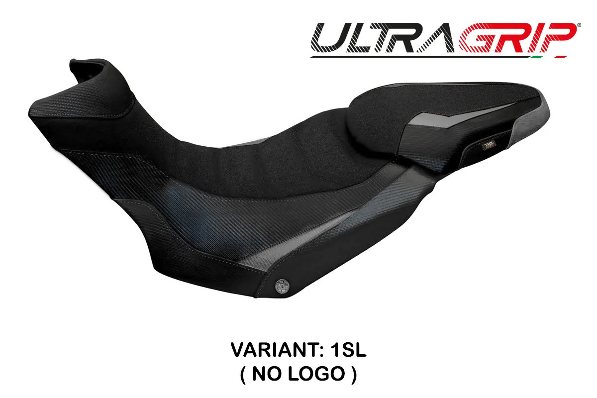 Housse de selle TPZ DMLEL2U-1SL-4