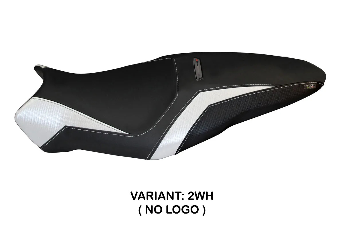 Housse de selle TPZ DMN12RT3-2WH-2