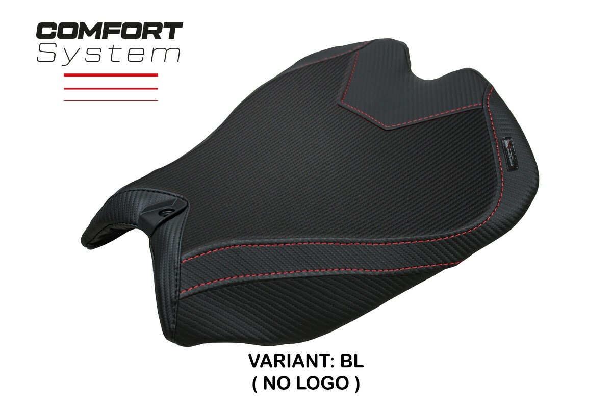 Housse de selle TPZ DPV4AC-BL-3