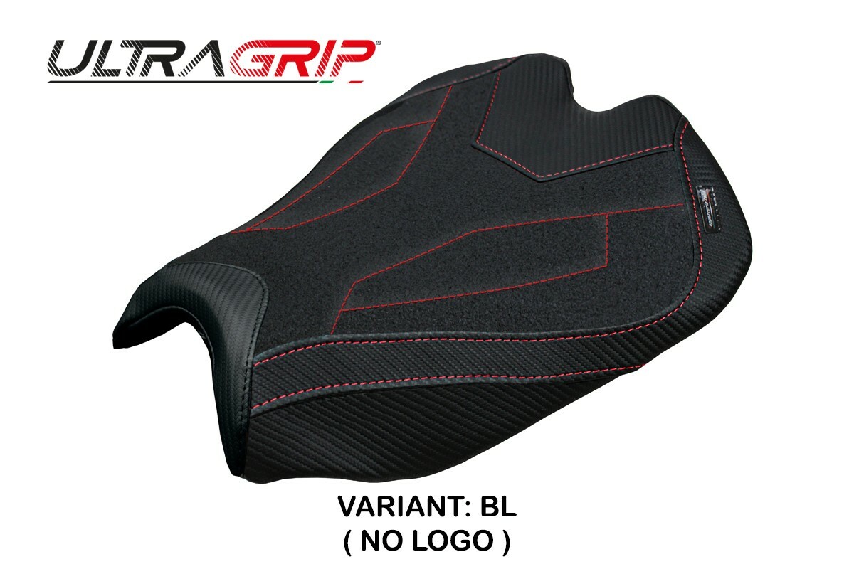 Housse de selle TPZ DSFV4AU-BL-3