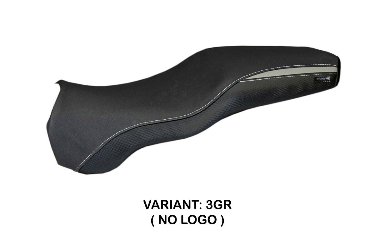 Housse de selle TPZ DSVLC-3GR-3