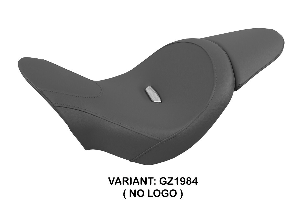 Housse de selle TPZ DXDD-GZ1984-2