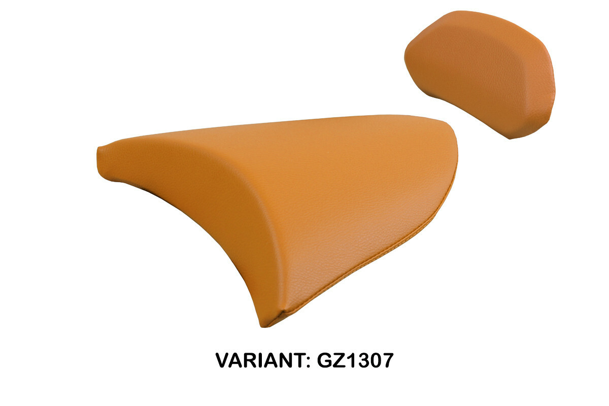 Housse de selle TPZ DXDS-GZ1307