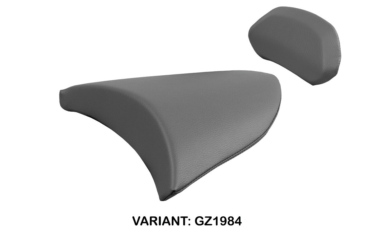 Housse de selle TPZ DXDS-GZ1984