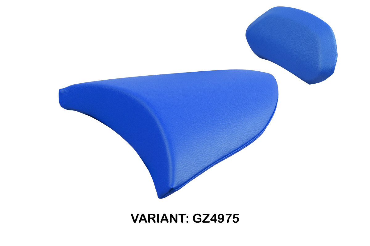 Housse de selle TPZ DXDS-GZ4975