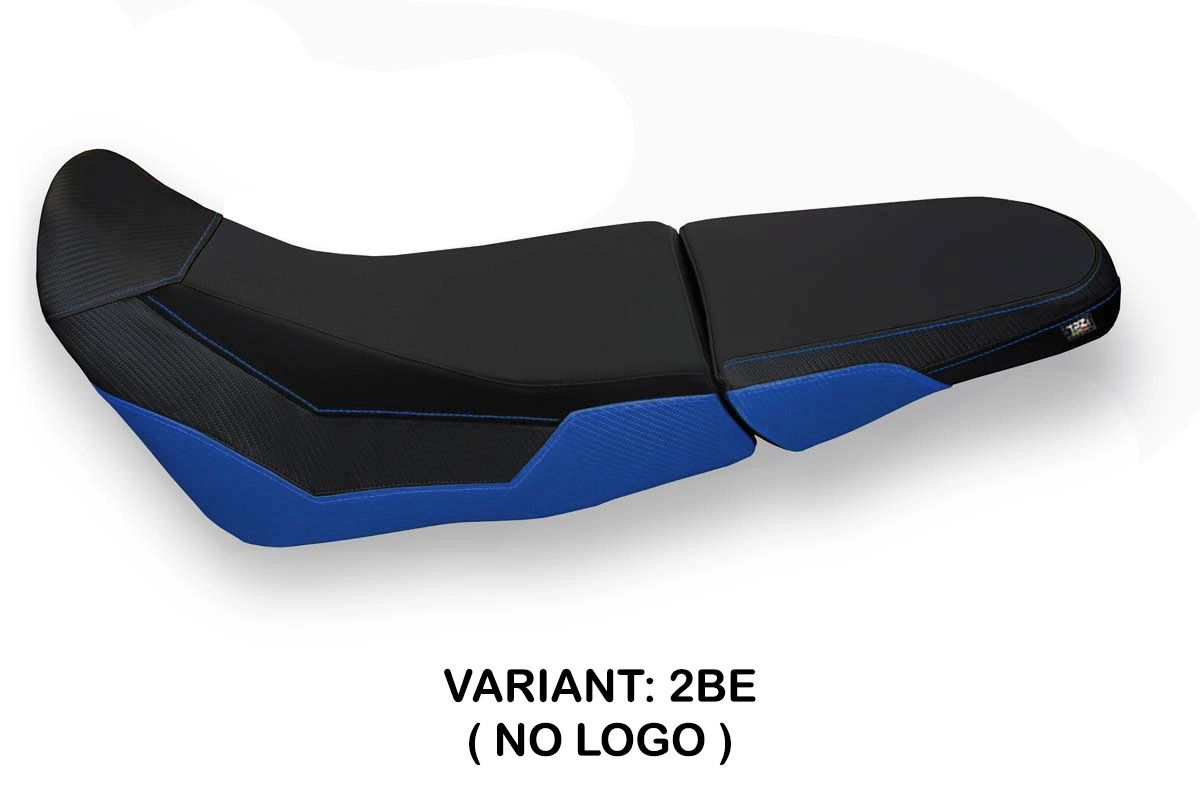 Housse de selle TPZ HA1S3-2BE-3